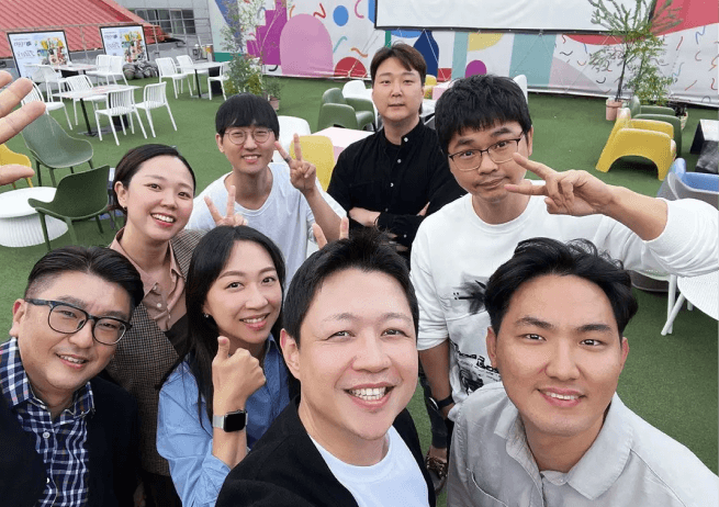 코너마켓 연봉어택